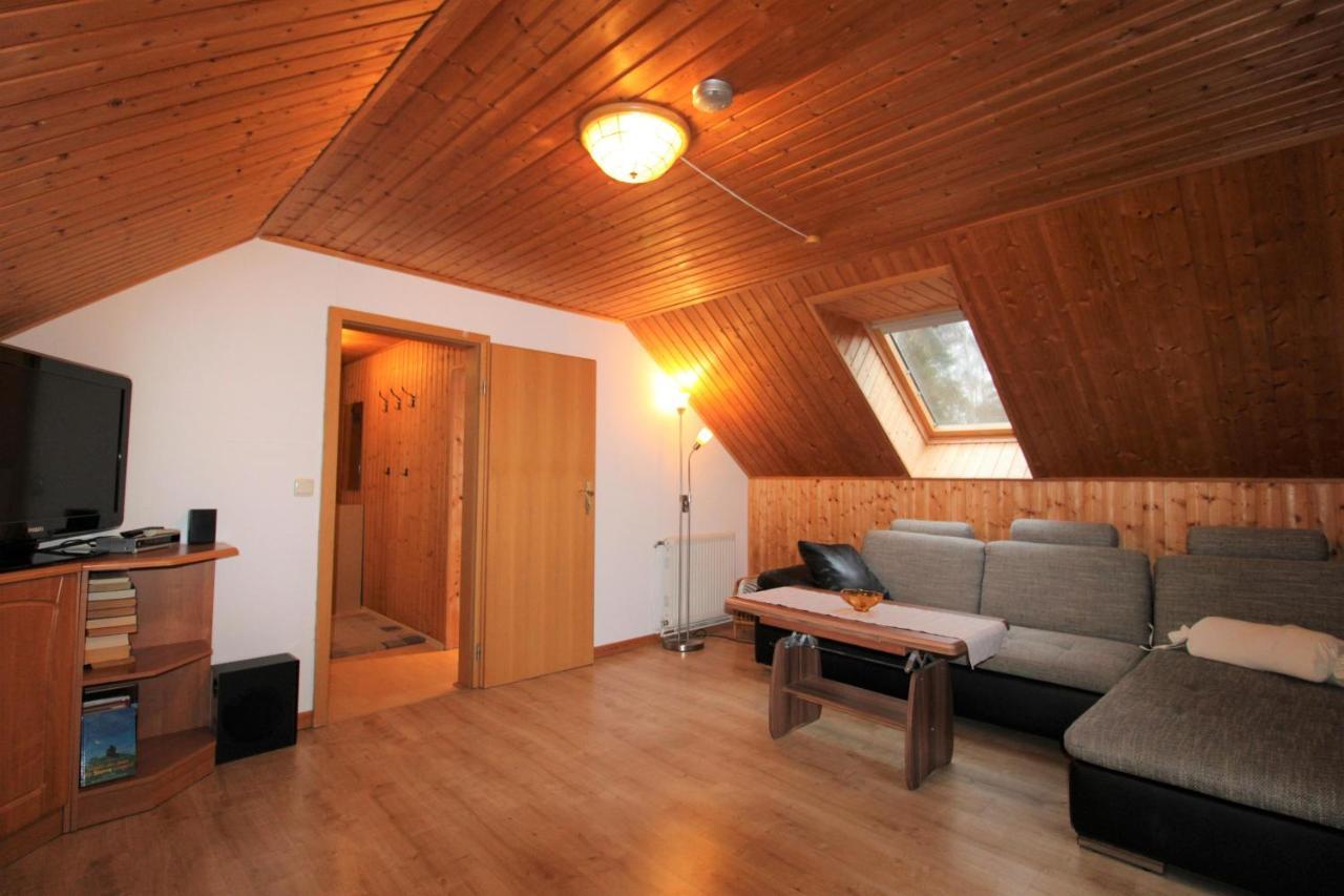 Hus Suennschien Fw2 Apartment Dierhagen Exterior photo